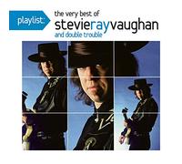 Vaughan, Stevie Ray - Playlist:Very Best of