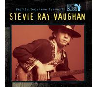 Stevie Ray Vaughan - Presents the Blues [New CD]