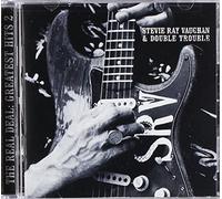 Vaughan, Stevie Ray - Real Deal: Greatest Hits, Vol. 2