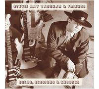 Vaughan, Stevie Ray - Solos Sessions & Encores
