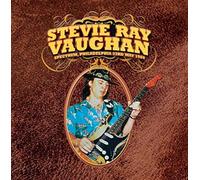 Vaughan, Stevie Ray - Spectrum, Philadelphia May 23rd 1988