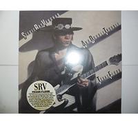 Vaughan,Stevie Ray - Texas Flood [VINYL]