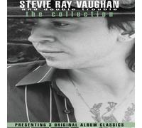 Vaughan, Stevie Ray - The Collection [Texas Flood/Couldn't Stand The Weather/Soul To Soul]