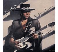 VAUGHAN - TEXAS FLOOD - CD - N3z