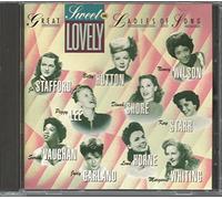 VARIOUS ARTISTS - EASY LISTENING-GREAT LADIES OF SONG, VOL.1
