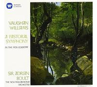 Vaughan Williams: a..