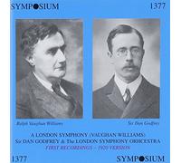 Vaughan Williams: A London Symphony