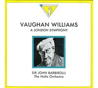 Vaughan Williams: A London Symphony
