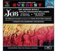 Vaughan Williams/Arnold: Orchestral Works
