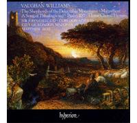 Vaughan Williams: Choral Works