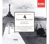 Vaughan Williams: Choral Works