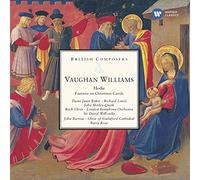 Vaughan Williams: Fantasia On Christmas Carols, Hodie