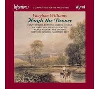 Vaughan Williams: Hugh the Drover