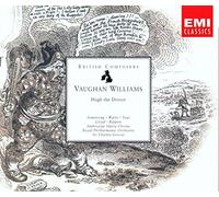 Vaughan Williams: Hugh the Drover