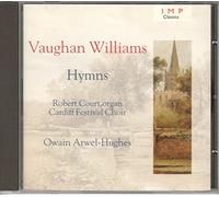 Vaughan Williams: Hymns
