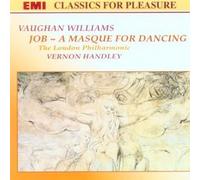 Vaughan Williams: Job