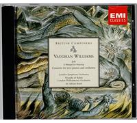 Vaughan Williams: Job