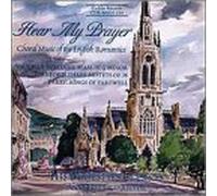 Vaughan Williams - Motet (3)/Songs of Farewell/Mass