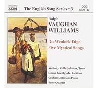 Vaughan Williams: On Wenlock Edge