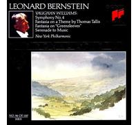 Vaughan Williams: Orchestral Works