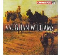Vaughan Williams: Orchestral Works