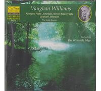 Vaughan Williams, R. - English Song Series