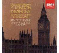 Vaughan Williams, R. - Symphony 2/Fantasia Tallis