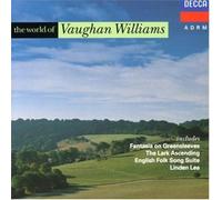 Vaughan Williams, R. - The World of Vaughan Williams
