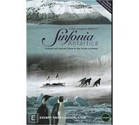 Vaughan Williams: Sinfonia Antartica [DVD]