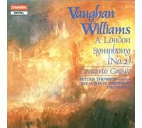 Vaughan Williams: Symphony 2, Concerto Grosso