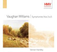 Vaughan Williams: Symphony 3 "Pastoral", 5
