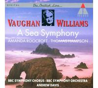 Vaughan Williams - Symphony No 1