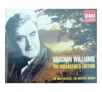 Vaughan Williams:Symphony No. 1 A Sea Symphony - Vernon Handley, and Royal Liverpool Philharmonic Orchestra- PAPER SLIPCASE EDITION