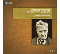 Haitink,Bernard - Sämtliche Sinfonien (Ga) (7 CD)