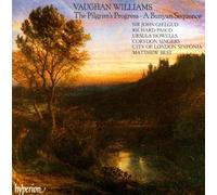 Vaughan Williams: The Pilgrim's Progress
