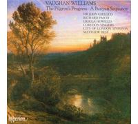 Vaughan Williams: The Pilgrim's Progress: A Bunyan Sequence