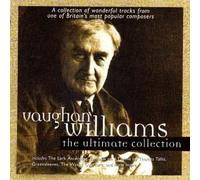 Vaughan Williams: The Ultimate Collection by Vaughan Williams
