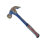 Vaughn 127-15 Curved Claw Hammer 453g Steel