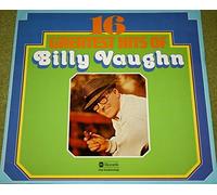 VAUGHN, Billy - 16 Greatest Hits (Vaughn, Billy) (Club Sonderauflage) / 66 492 0