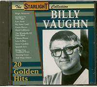 Billy Vaughan - 20 Golden Memories