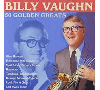Vaughn, Billy - 50 Golden Greats