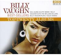 Vaughn, Billy - Best Sellers: The Top 20 albums
