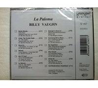 Vaughn,Billy - Billy Vaughn-la Paloma
