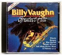 VAUGHN BILLY - Greatest Hits