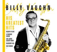 Vaughn, Billy - His Greatest Hits