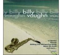 Vaughn, Billy - Melody of Love