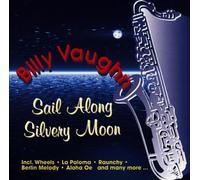 Vaughn,Billy - Sail Along Silvery Moon