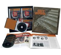 Billy Vaughn - Sail Along Silvery Moon (6-CD Deluxe Box Set) - Pop Instrumental