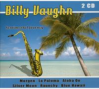 Vaughn, Billy - Sentimental Journey