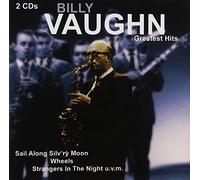 Vaughn Billy - Somewhere My Love